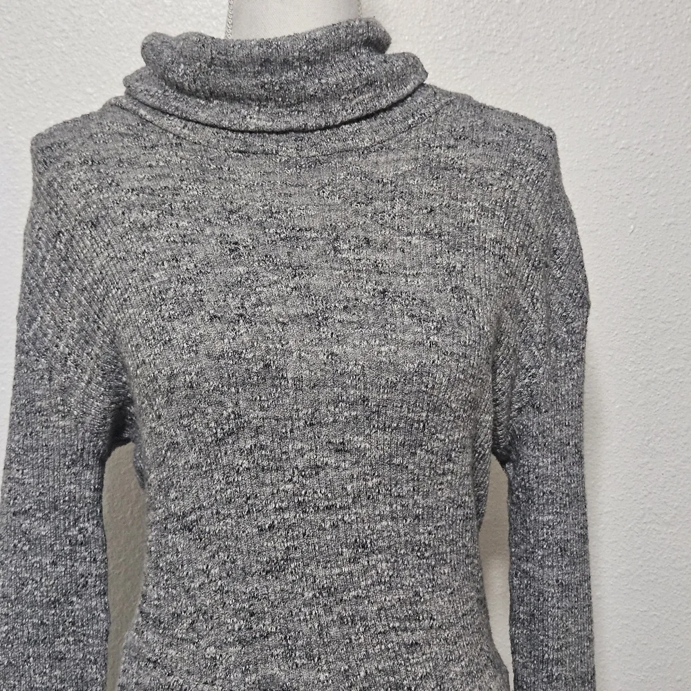 Free People sweater dress size sp